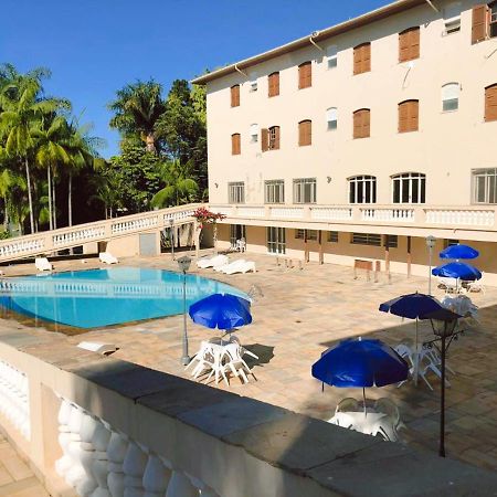 Hotel Parque Das Primaveras Jacutinga Zewnętrze zdjęcie