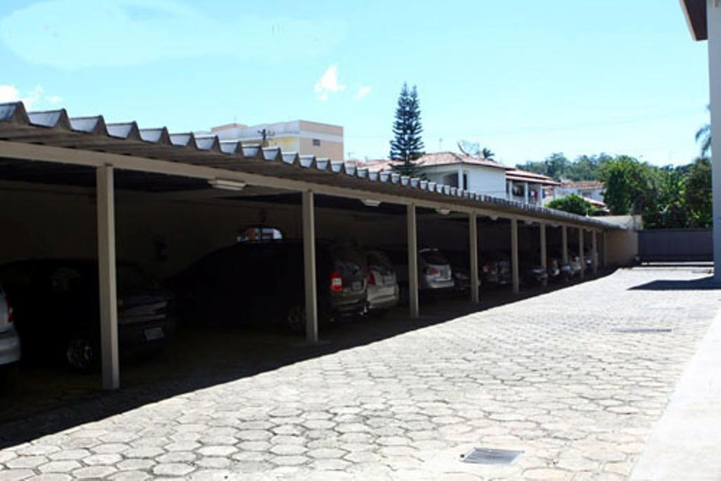 Hotel Parque Das Primaveras Jacutinga Zewnętrze zdjęcie