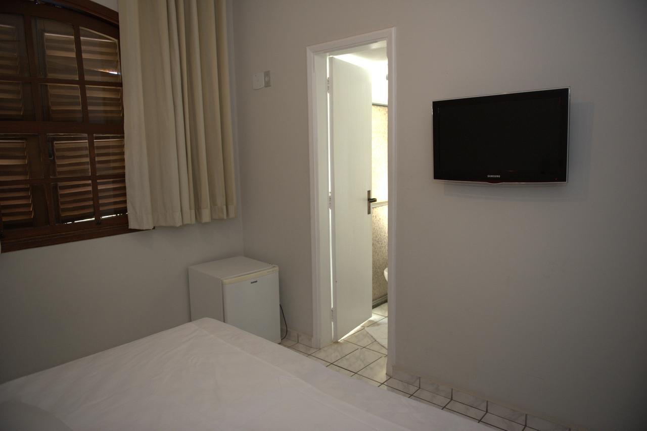 Hotel Parque Das Primaveras Jacutinga Zewnętrze zdjęcie