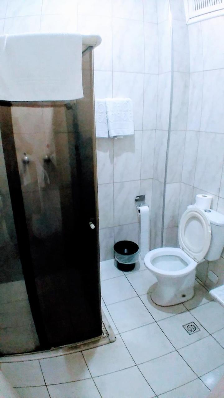 Hotel Parque Das Primaveras Jacutinga Zewnętrze zdjęcie