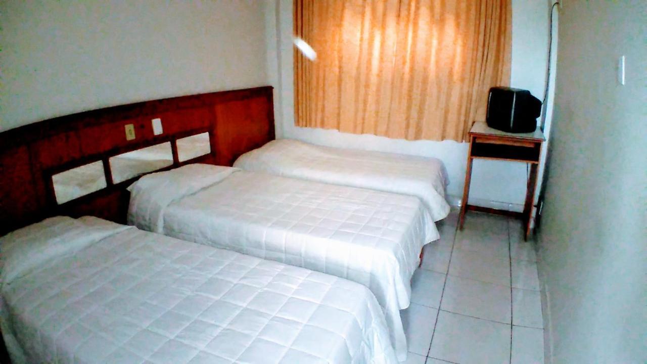 Hotel Parque Das Primaveras Jacutinga Zewnętrze zdjęcie