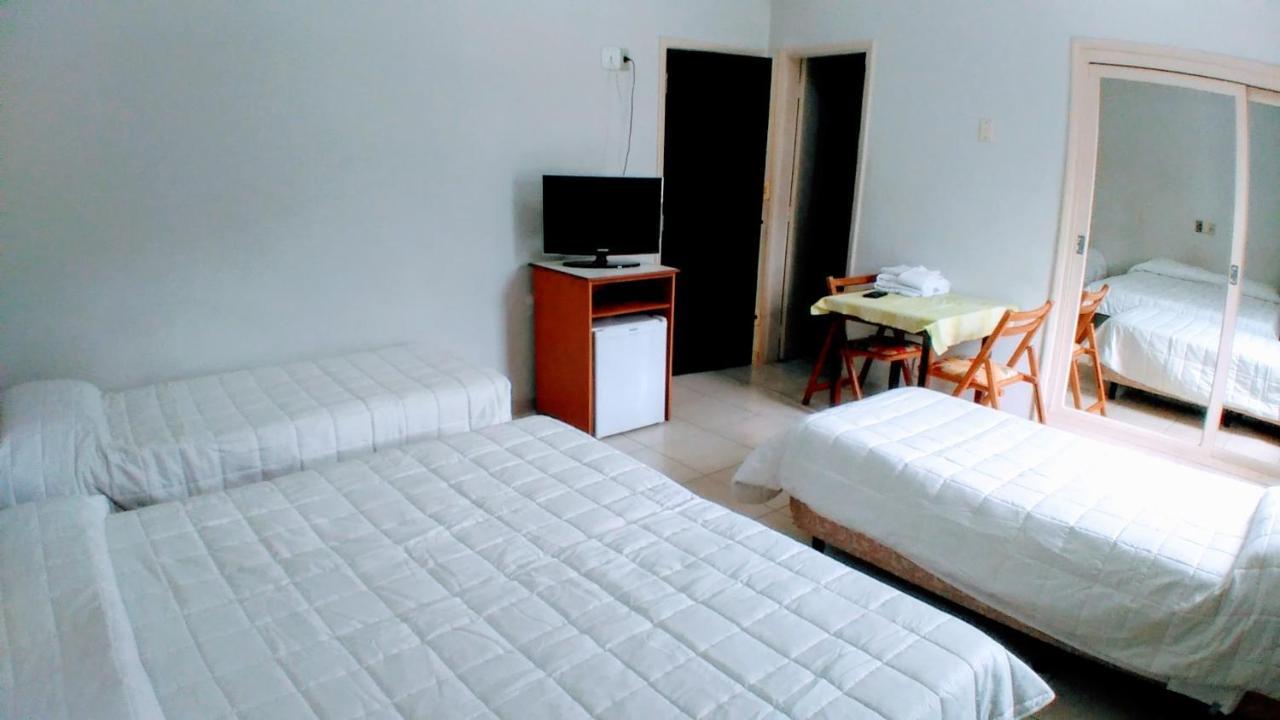 Hotel Parque Das Primaveras Jacutinga Zewnętrze zdjęcie